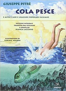 Cola Pesce