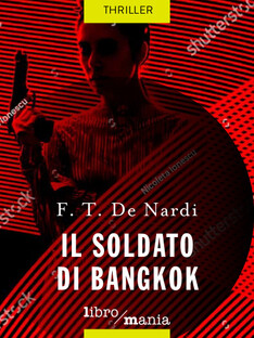 Il soldato di Bangkok