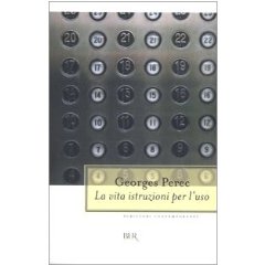La vita istruzioni per l'uso