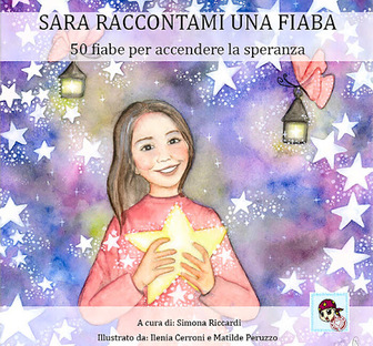 Sara raccontami una fiaba