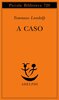 Copertina del libro A caso