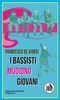 Copertina del libro I bassisti muoiono giovani 