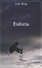 Copertina del libro Euforia 
