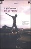 Copertina del libro Età di ferro 