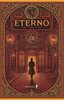 Copertina del libro Eterno 