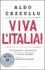 Copertina del libro Viva l'Italia!