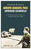 Copertina del libro Abbiamo quaranta fucili compagno colonnello