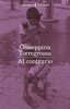 Copertina del libro Al contrario