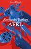 Copertina del libro Abel
