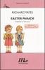 Copertina del libro Easter Parade 