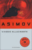 Copertina del libro Viaggio allucinante