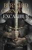 Copertina del libro Excalibur 