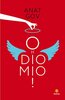 Copertina del libro Oh Dio mio! 
