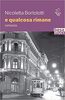 Copertina del libro E qualcosa rimane 