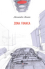 Copertina del libro Zona franca