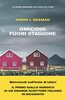 Copertina del libro Omicidio fuori stagione 