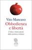 Copertina del libro Obbedienza e libertà 