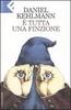 Copertina del libro E' tutta una finzione 
