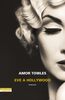 Copertina del libro Eve a Hollywood 