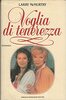 Copertina del libro Voglia di tenerezza