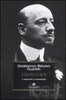 Copertina del libro D'Annunzio. L'amante guerriero 