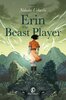Copertina del libro Erin. The Beast Player 