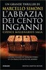 Copertina del libro L'abbazia dei cento inganni 