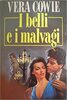 Copertina del libro I belli e i malvagi 