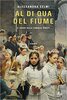 Copertina del libro Al di qua del fiume