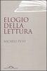 Copertina del libro Elogio della lettura 