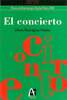 Copertina del libro El concierto 