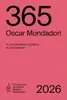 Copertina del libro 365 Oscar. 60 anni in 13.431 titoli e 365 copertine