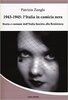 Copertina del libro 1943-1945: l'Italia in camicia nera