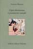 Copertina del libro Ogni riferimento è puramente casuale 