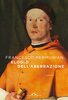Copertina del libro Elogio dell'aberrazione e altre piccole infamie 