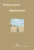 Copertina del libro Espropriazioni 
