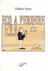 Copertina del libro Eco a perdere 
