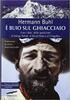 Copertina del libro È buio sul ghiacciaio 