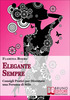 Copertina del libro Elegante sempre 