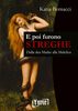 Copertina del libro E poi furono streghe. Dalla dea Madre alla Malefica 