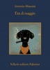 Copertina del libro Era di maggio 