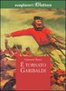 Copertina del libro E' tornato Garibaldi 