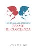 Copertina del libro Esame di coscienza 