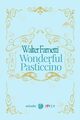 Wonderful pasticcino