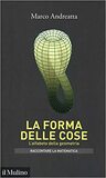 La forma delle cose. L'alfabeto della geometria