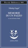 Memorie di un pazzo